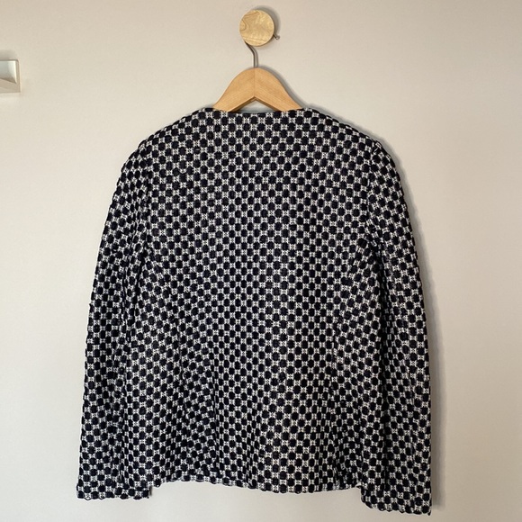 ST. JOHN Blazer - Picture 4 of 5